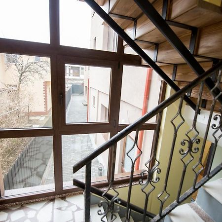 Vila Nicopole Art & Wine Μπρασόβ Εξωτερικό φωτογραφία