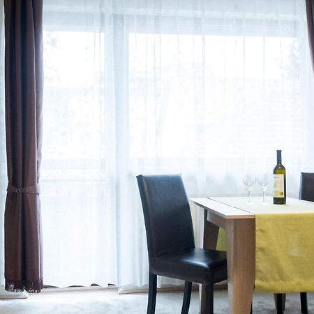 Vila Nicopole Art & Wine Μπρασόβ Εξωτερικό φωτογραφία