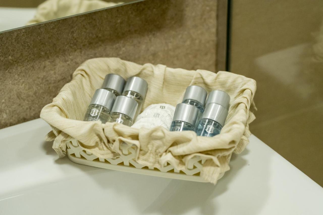 Vila Nicopole Art & Wine Μπρασόβ Εξωτερικό φωτογραφία